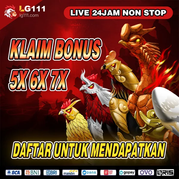 LG111 APK Download Versi Terbaru