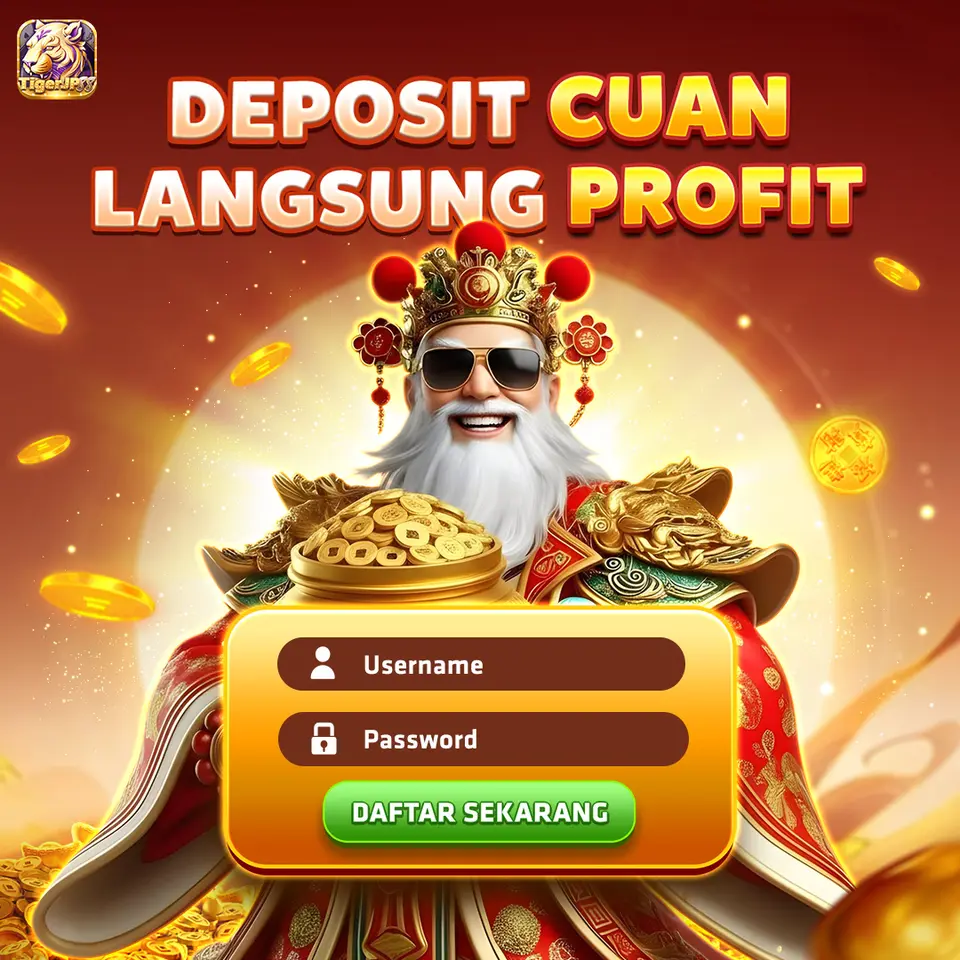 tiger88 APK