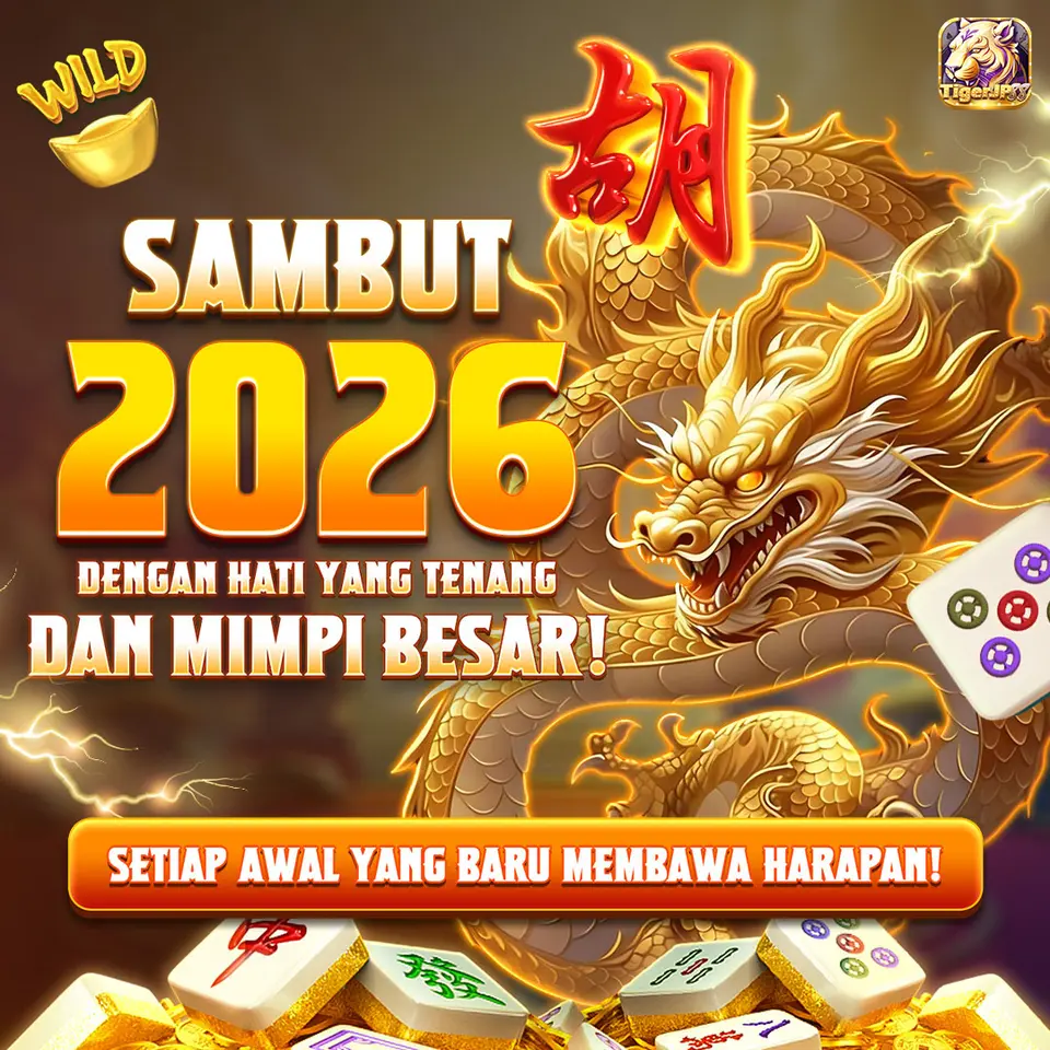 tiger88 Masuk