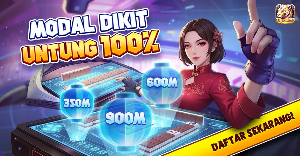 TIGER88 APK Resmi Unduh Indonesia