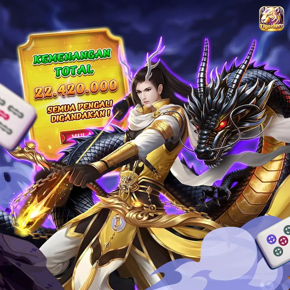 TIGER88 Masuk Resmi 2026 Aplikasi