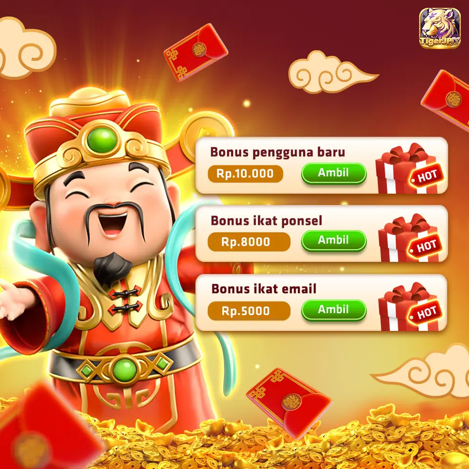 TIGER88 Daftar Akun Resmi Indonesia