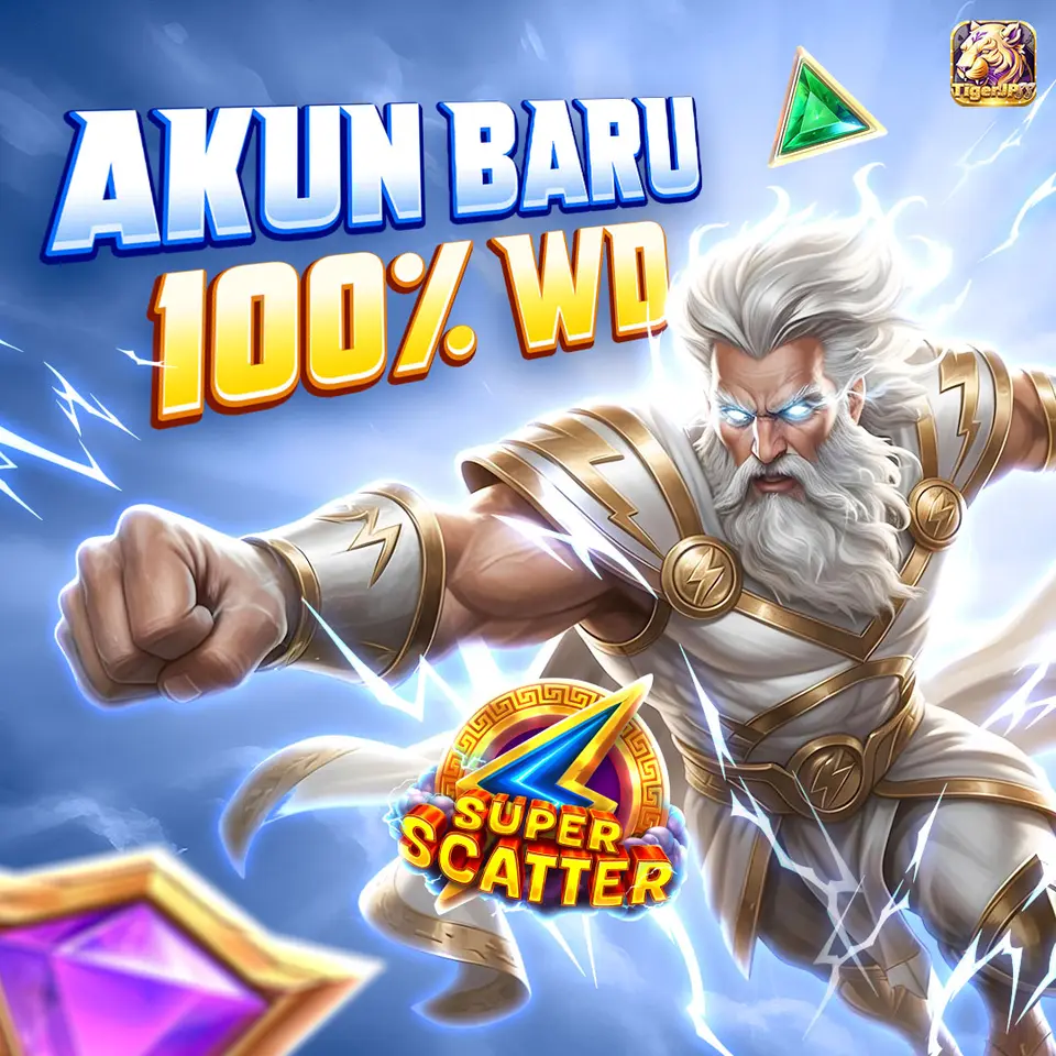 TIGER88 Mobile APK Versi 2026