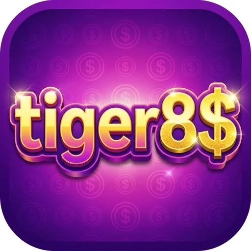 tiger88 Logo - Resmi